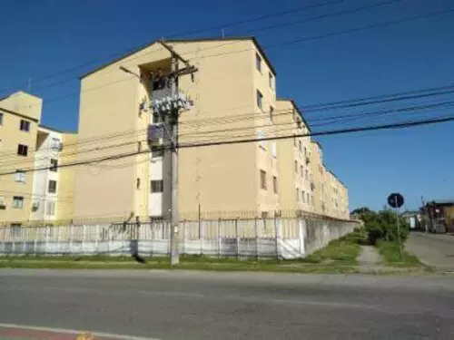 Apartamento na Cohab Ii, Rio Grande, RS — foto 3