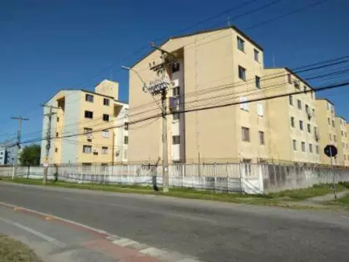 Apartamento na Cohab Ii, Rio Grande, RS — foto 4