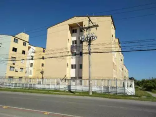 Apartamento na Cohab Ii, Rio Grande, RS — foto 5