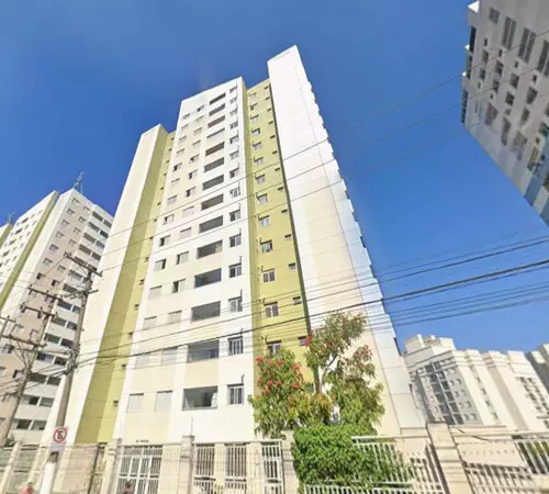 Apartamento em Sapopemba, São Paulo, SP — foto 2