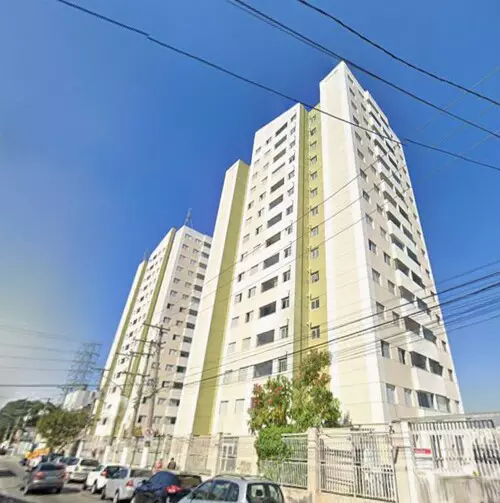 Apartamento em Sapopemba, São Paulo, SP — foto 3