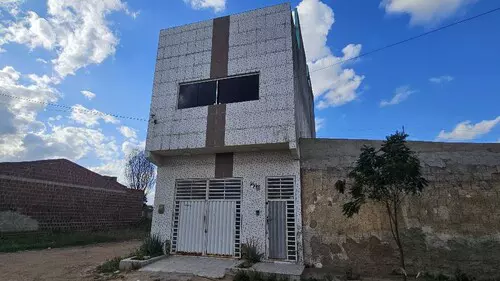 Casa na Dona Dom, Santa Cruz Do Capibaribe, PE — foto 2