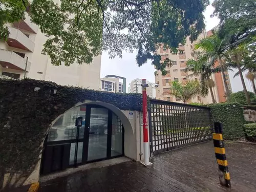 Apartamento no Morumbi, São Paulo, SP — foto 2