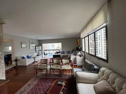 Apartamento no Morumbi, São Paulo, SP — foto 3