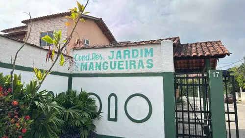 Casa de condomínio em Santa Isabel, São Gonçalo, RJ — foto 2