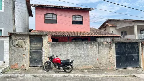 Casa de condomínio em Santa Isabel, São Gonçalo, RJ — foto 3