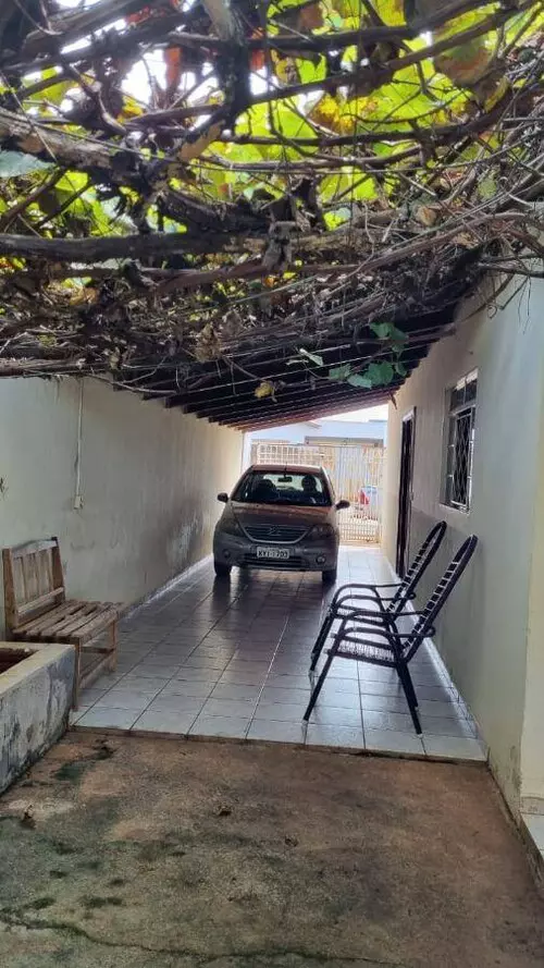 Casa em São José, Iporá, GO — foto 2