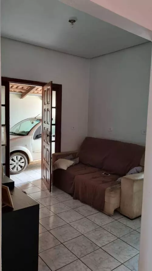 Casa em São José, Iporá, GO — foto 3