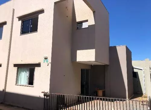 Casa de condomínio na Vila Ipiranga, Campo Grande, MS — foto 2