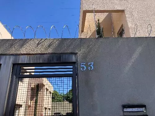 Casa de condomínio na Vila Ipiranga, Campo Grande, MS — foto 3