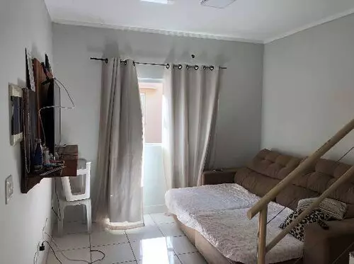 Casa de condomínio na Vila Ipiranga, Campo Grande, MS — foto 5