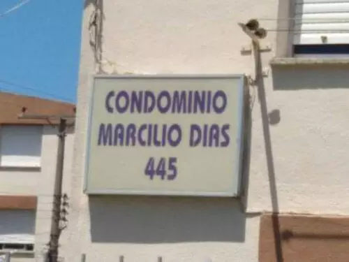 Apartamento na Vila Dias, Rio Grande, RS — foto 2
