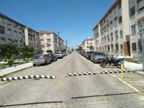 Apartamento na Vila Dias, Rio Grande, RS — foto 3