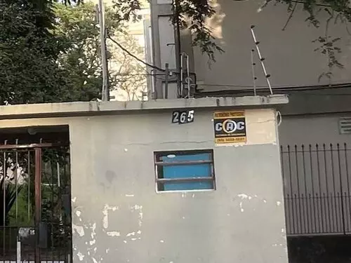 Apartamento no Centro, Santa Maria, RS — foto 3