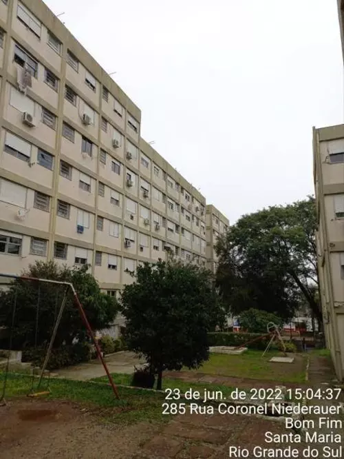 Apartamento no Centro, Santa Maria, RS — foto 4