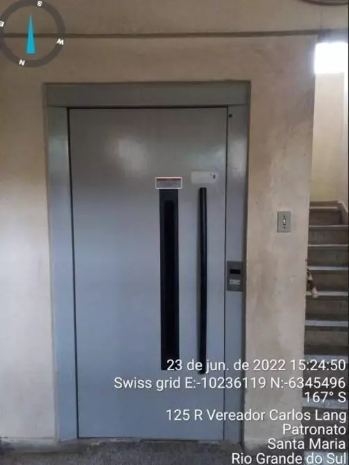 Apartamento no Centro, Santa Maria, RS — foto 5