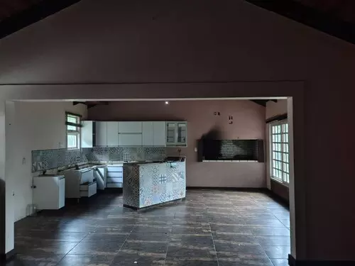 Casa DESOCUPADA em Tarumã, Viamão, RS — foto 3