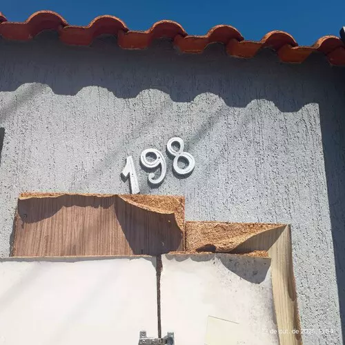 Casa no Parque D'Aville, Peruíbe, SP — foto 2