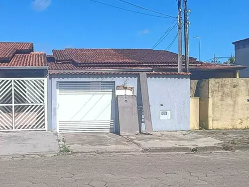 Casa no Parque D'Aville, Peruíbe, SP — foto 3
