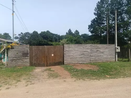 Casa em Fiuza, Viamão, RS