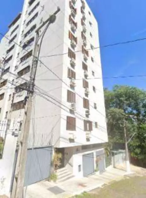 Apartamento no Centro, Santa Maria, RS