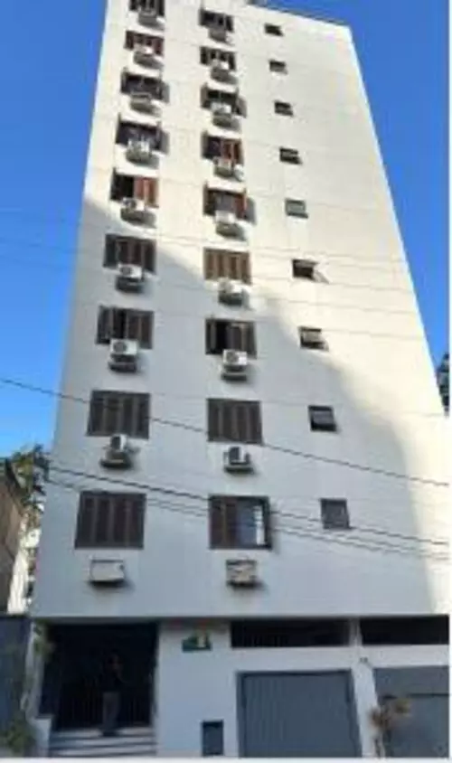Apartamento no Centro, Santa Maria, RS — foto 2