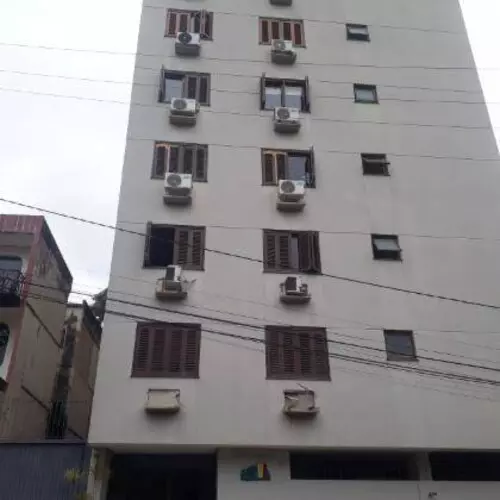 Apartamento no Centro, Santa Maria, RS — foto 3