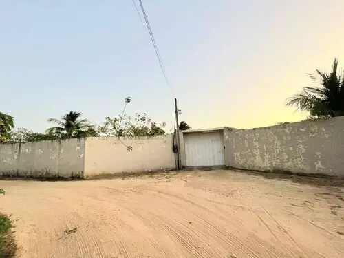 Casa no Corrego Dos Rodrigues, Aracati, CE