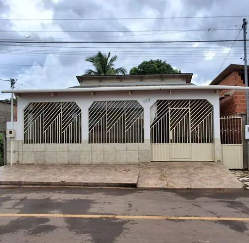 Casa em Vitória, Rio Branco, AC