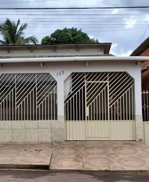 Casa em Vitória, Rio Branco, AC — foto 2