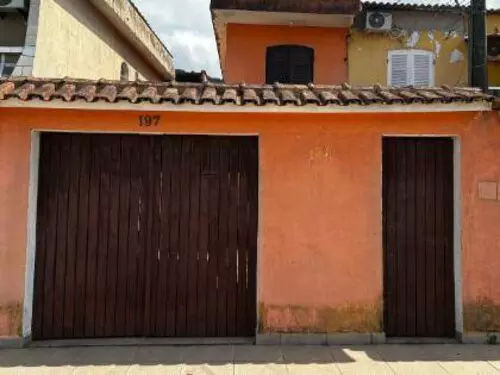Casa no Jardim Santa Maria, Guarujá, SP — foto 2