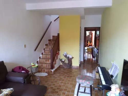 Casa no Jardim Santa Maria, Guarujá, SP — foto 5