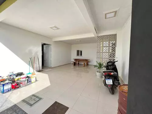 Casa no Residencial Curva Do Rio, Unaí, MG — foto 3