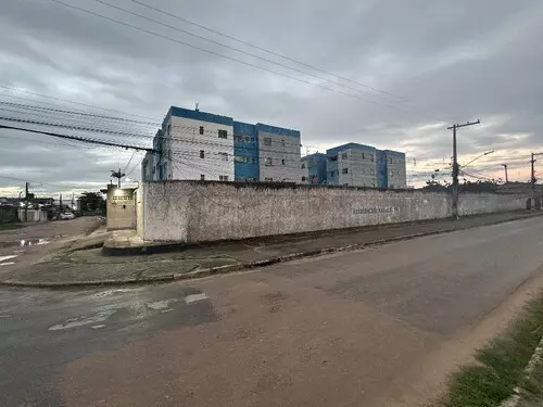 Apartamento em Janga, Paulista, PE — foto 2
