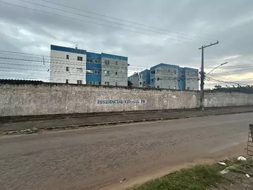 Apartamento em Janga, Paulista, PE — foto 3