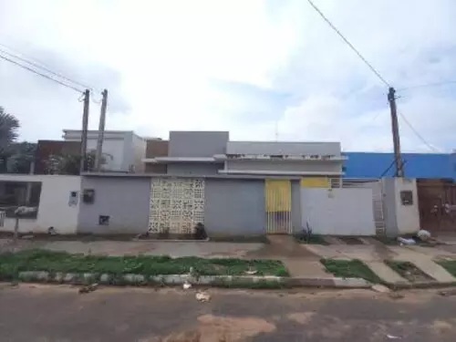 Casa em Lírios Do Campo Ii, Nova Mutum, MT