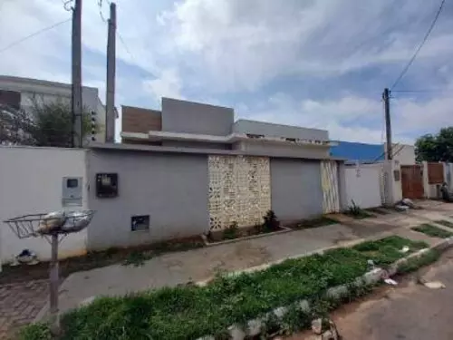 Casa em Lírios Do Campo Ii, Nova Mutum, MT — foto 2