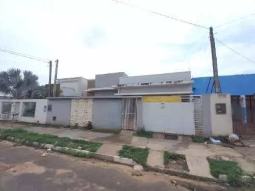 Casa em Lírios Do Campo Ii, Nova Mutum, MT — foto 3