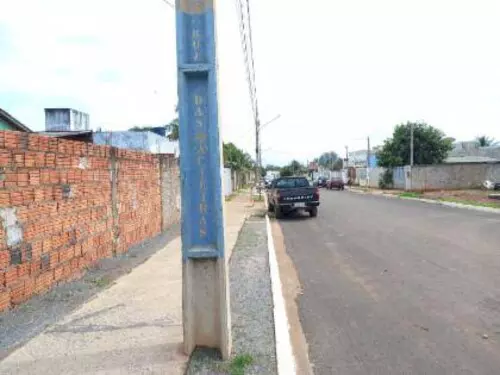 Casa em Lírios Do Campo Ii, Nova Mutum, MT — foto 4