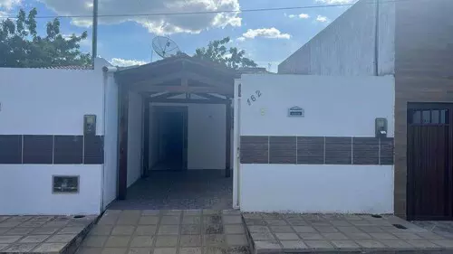 Casa em Monte Castelo, Patos, PB — foto 2