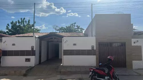 Casa em Monte Castelo, Patos, PB — foto 3