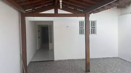 Casa em Monte Castelo, Patos, PB — foto 5