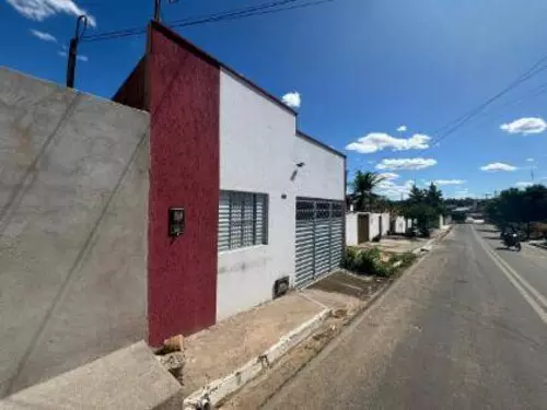 Casa em Joana Bessa Freitas, Jaicós, PI — foto 2