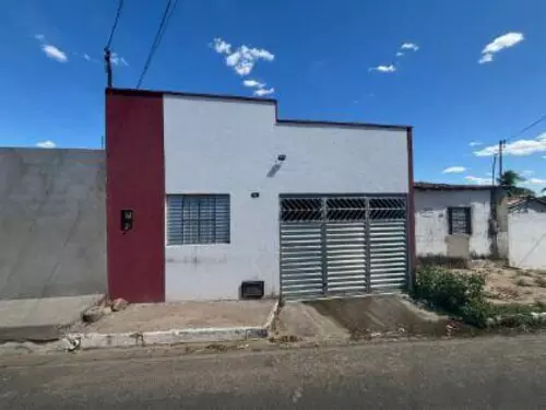 Casa em Joana Bessa Freitas, Jaicós, PI — foto 3