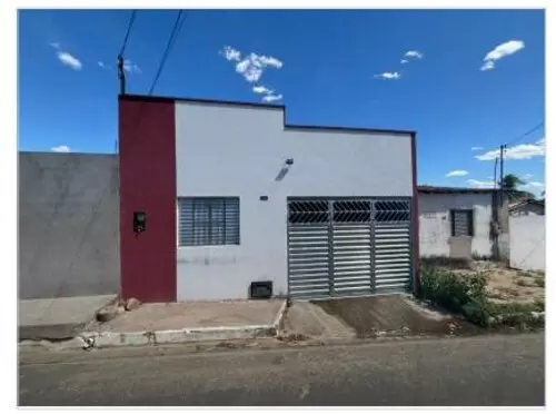 Casa em Joana Bessa Freitas, Jaicós, PI — foto 5