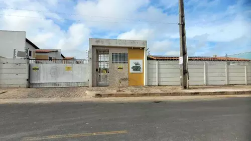 Casa de condomínio em Santa Maria, Teresina, PI