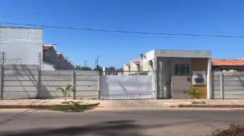 Casa de condomínio em Santa Maria, Teresina, PI — foto 2