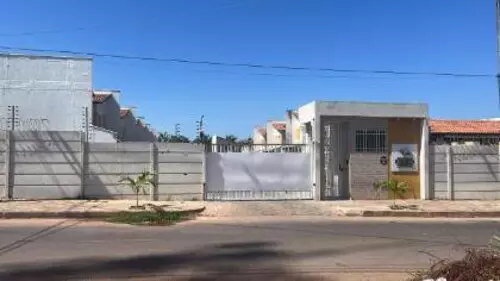 Casa de condomínio em Santa Maria, Teresina, PI — foto 3