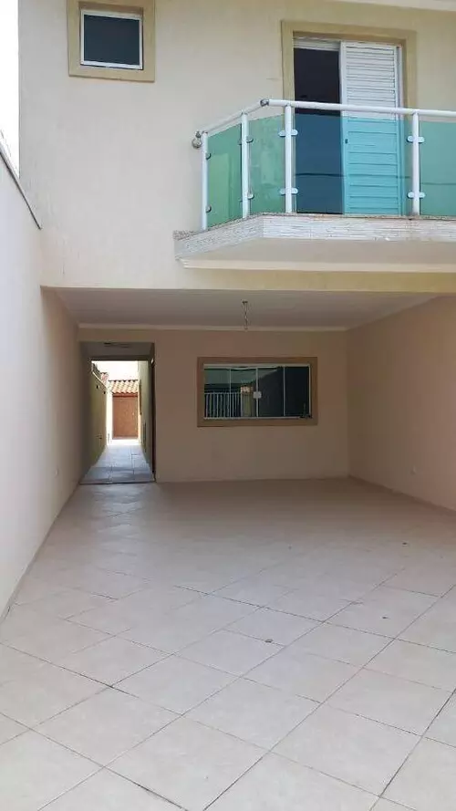 Casa no Jardim Santa Mônica, São Paulo, SP — foto 4