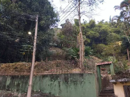 Lote no Alto Da Serra, Duque De Caxias, RJ